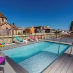 Leonardo Las Ramblas