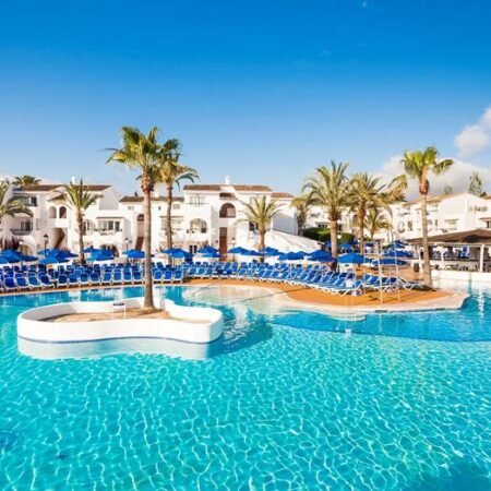 SPLASHWORLD Globales Bouganvilla