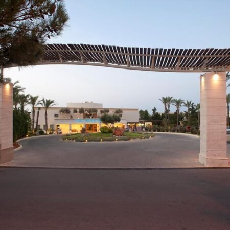 Star Beach Village & Waterpark