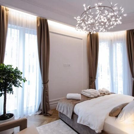 The Crown Boutique en Spa