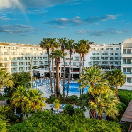 AQUA Hotel Aquamarina & Spa