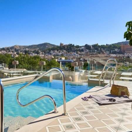 Barceló Carmen Granada