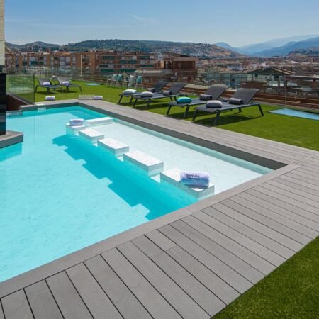 Barceló Granada Congress