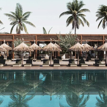 Cook&apos;s Club Kolymbia