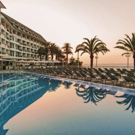 Don Gregory By Dunas