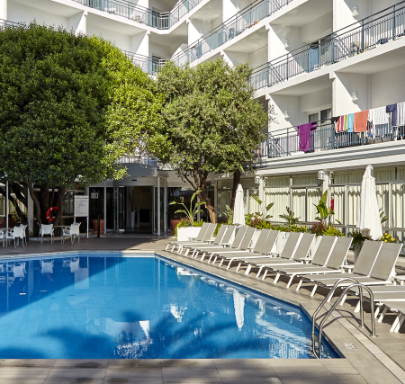 Gran Hotel Flamingo - adults only