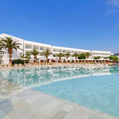 Grand Palladium Select Palace Ibiza