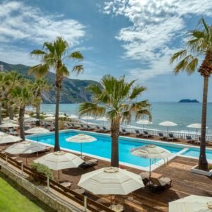 vakantie Kaapverdië in de winter