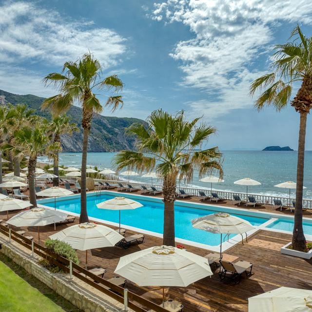 vakantie Kaapverdië in de winter