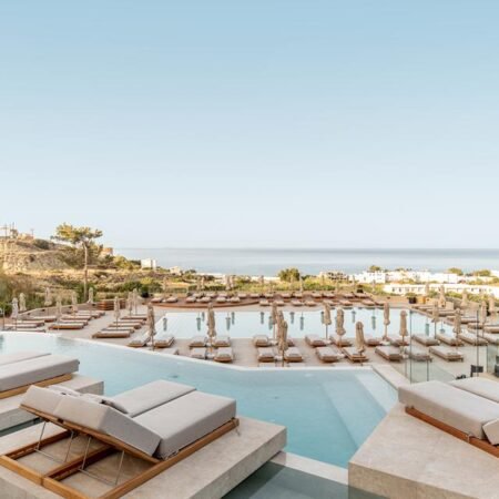 Hotel Kakkos Terra Blu - adults only