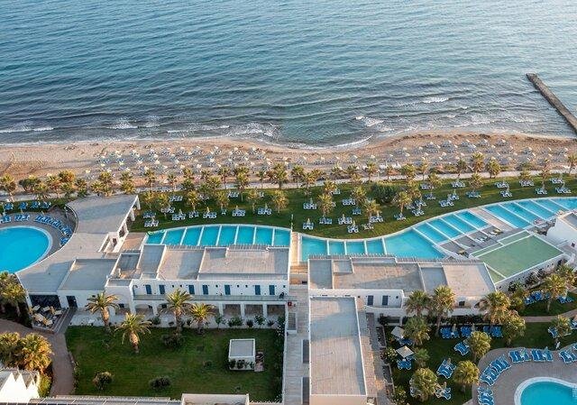 Hotel Lyttos Beach
