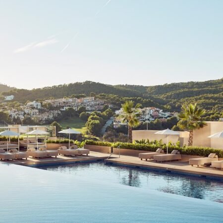 Hotel Zafiro Palace Andratx & SPA