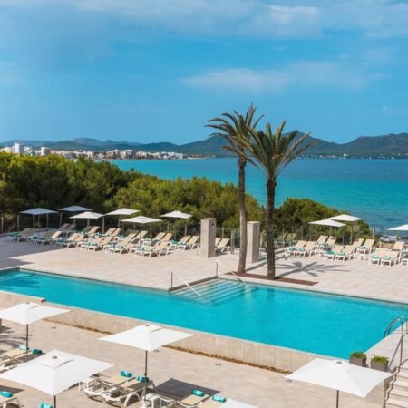 Iberostar Waves Cala Millor