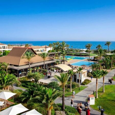 Impressive Playa Granada