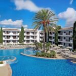 Inturotel Azul Garden