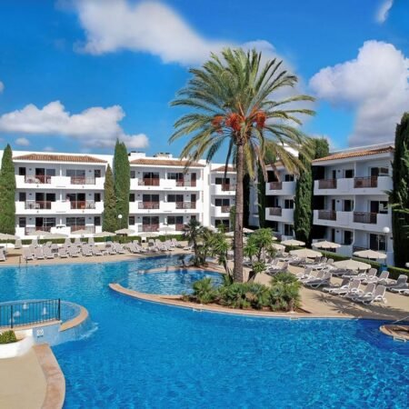 Inturotel Azul Garden