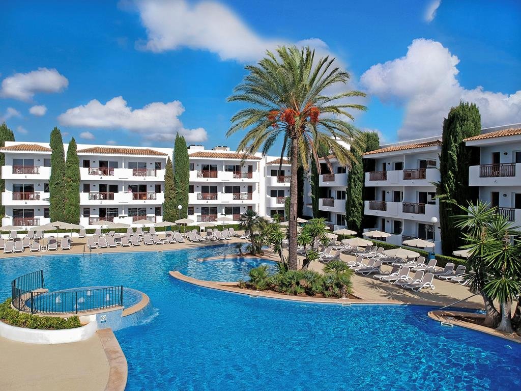 Inturotel Azul Garden