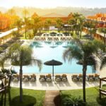 NH Marina Portimao Resort