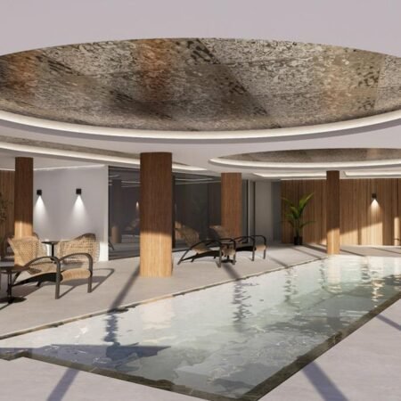 Sercotel HMO Martina