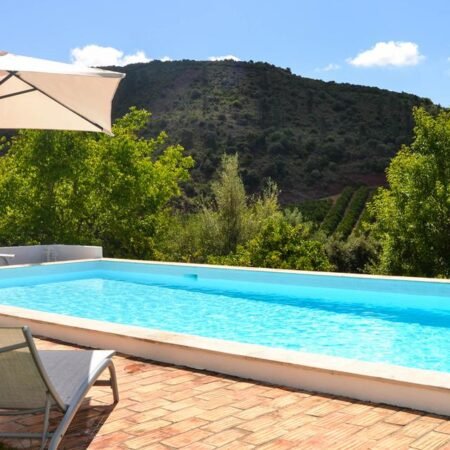 Vale Fuzeiros Nature Guest House