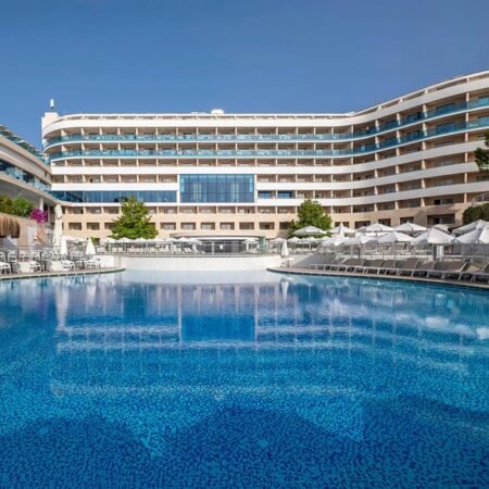 A Good Life Utopia Family Resort