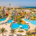 Aladdin Beach Resort