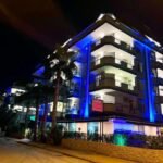 Alanya Risus Park Hotel