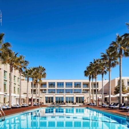 Anantara Vilamoura Resort