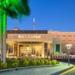 Beach Albatros Resort