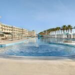 Flow Spectrum Resort Sahl Hasheesh
