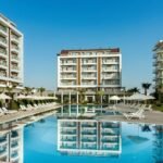 Greenwood Suites Resort