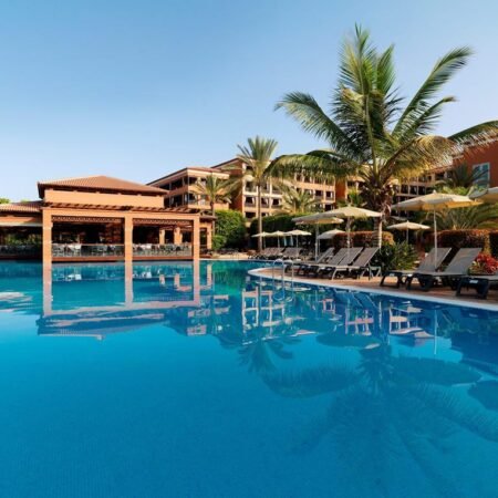 H10 Costa Adeje Palace