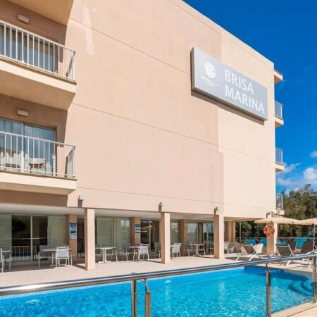 Hotel Brisa Marina