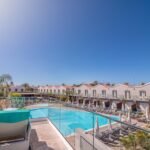 Hotel LIVVO Los Calderones