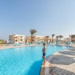 Hurghada Long Beach Resort