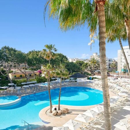 Iberostar Waves Cristina