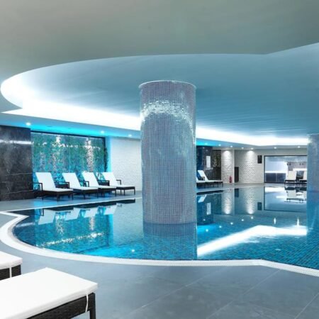 Imperial Turkiz Resort Hotel