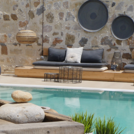 Iridachic Boutique Hotel & Spa - adults only