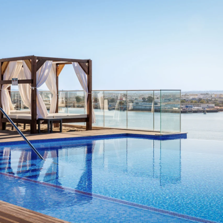 Jupiter Marina Hotel - Couples & Spa - adults only