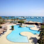 Marriott Beach Resort