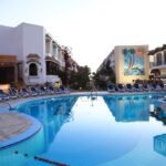 MinaMark Beach Resort