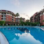 Palmeras Beach Hotel