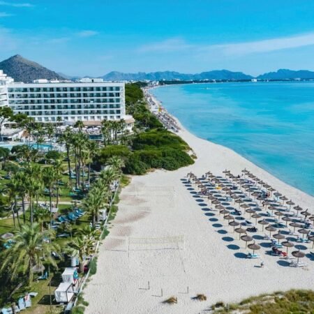 Playa Esperanza Resort