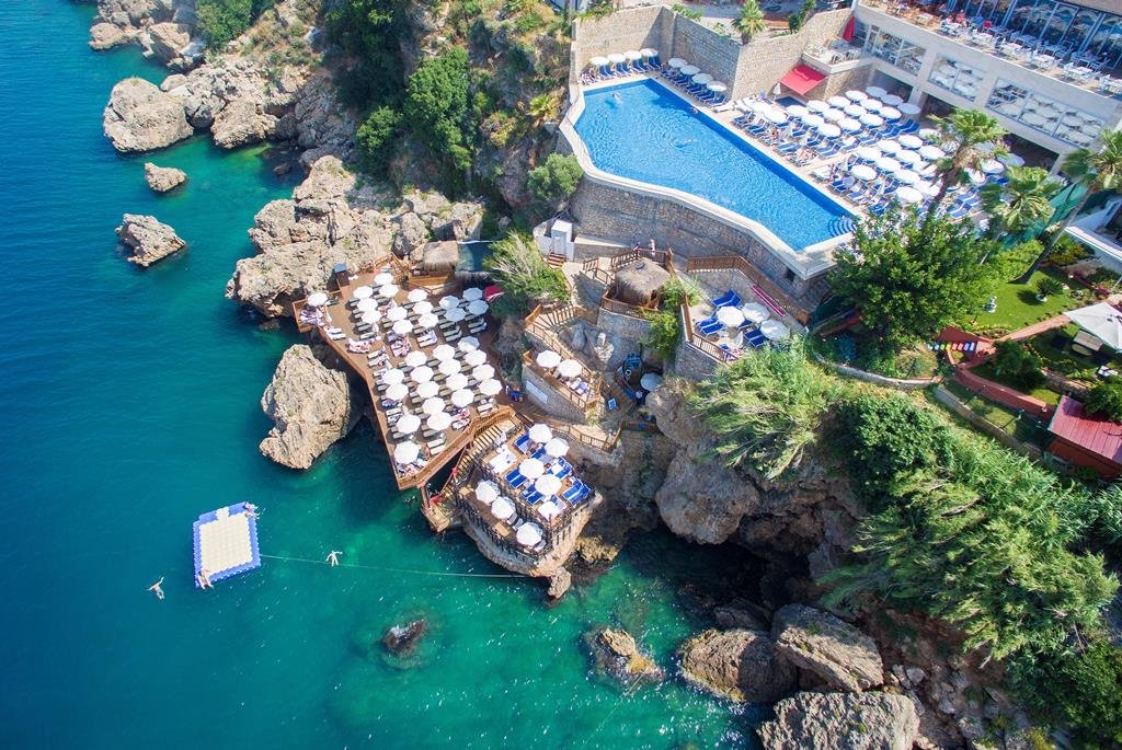 Ramada Plaza by Wyndham Antalya