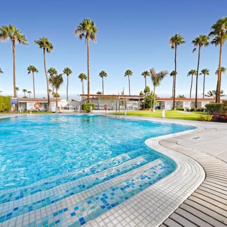 Relaxia Los Girasoles