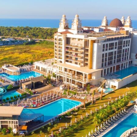 Riolavitas Resort & Spa