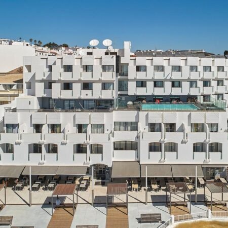 Rocamar Exclusive & Spa