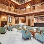 Sercotel Palacio de Los Gamboa