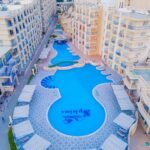 Sphinx Aqua Park Beach Resort