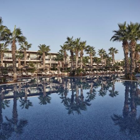 Stella Palace Aqua Park Resort